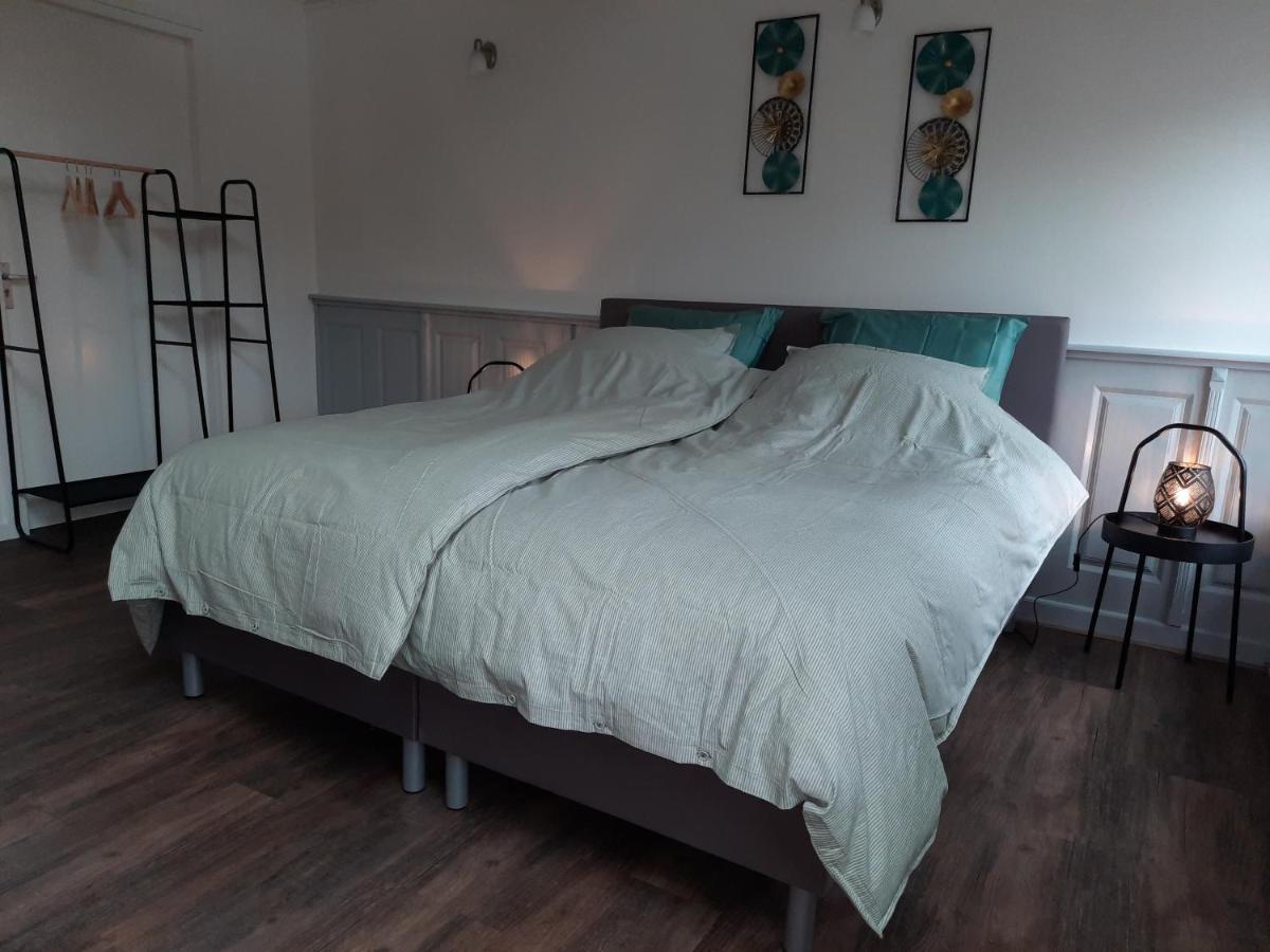 Druten B&B D'N Optie מראה חיצוני תמונה