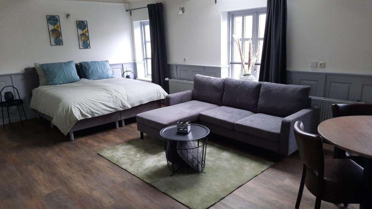 Druten B&B D'N Optie מראה חיצוני תמונה
