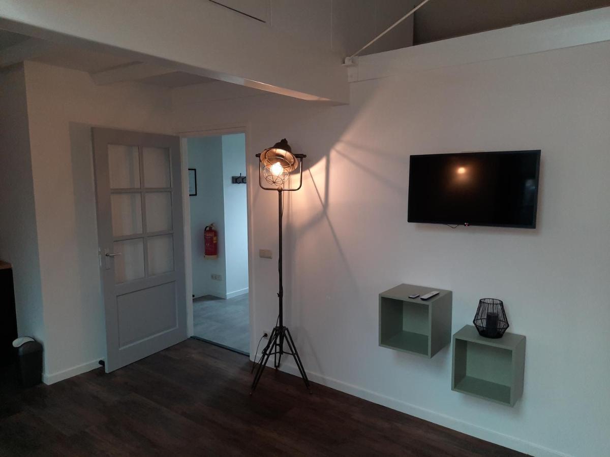 Druten B&B D'N Optie מראה חיצוני תמונה