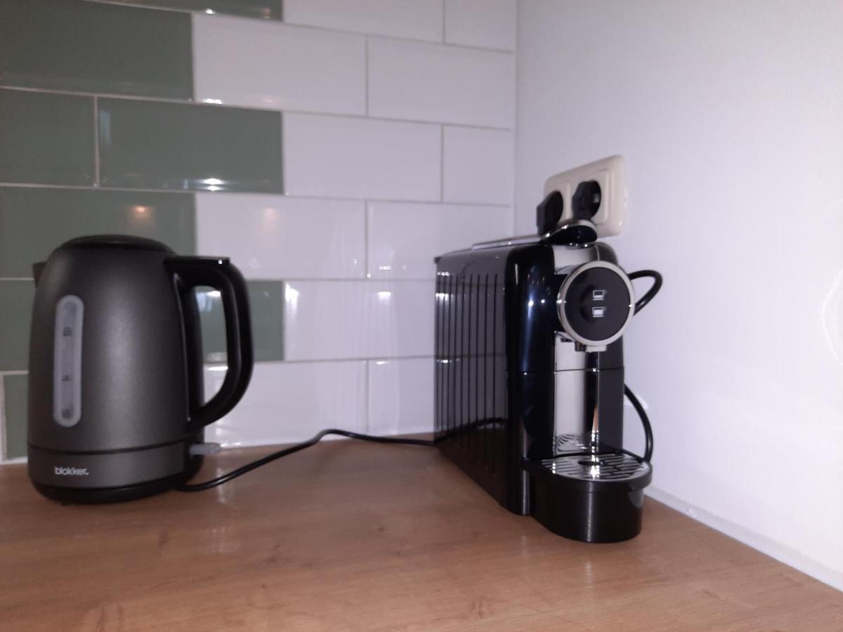 Druten B&B D'N Optie מראה חיצוני תמונה